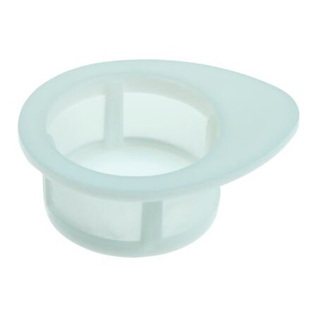 Celltreat CELLTREAT  Cell Strainer, 70m, White, Individually Wrapped, Sterile 229483